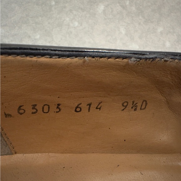 Salvatore Ferragamo Men’s Shoes - Picture 11 of 12